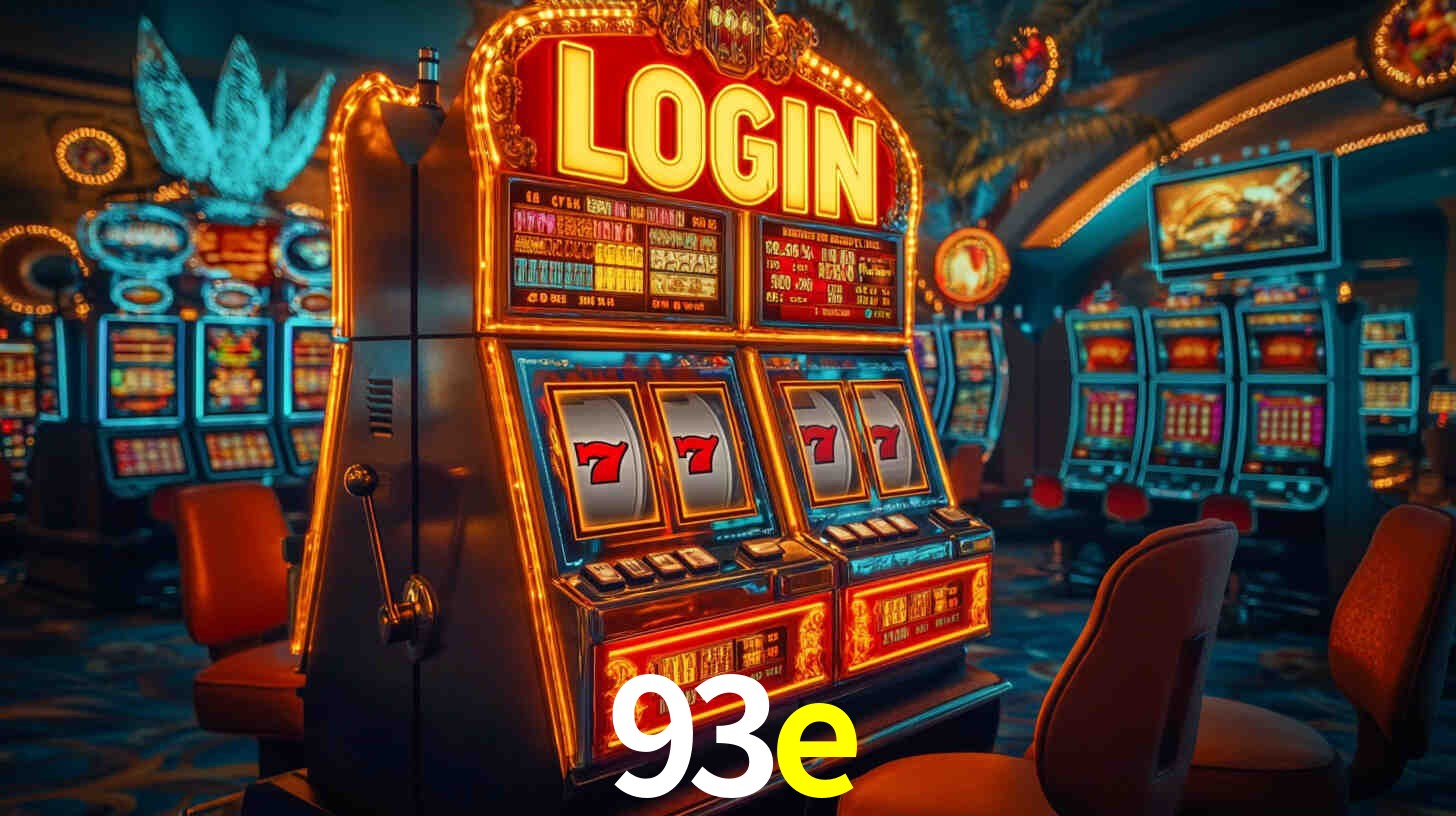 93e App Interface