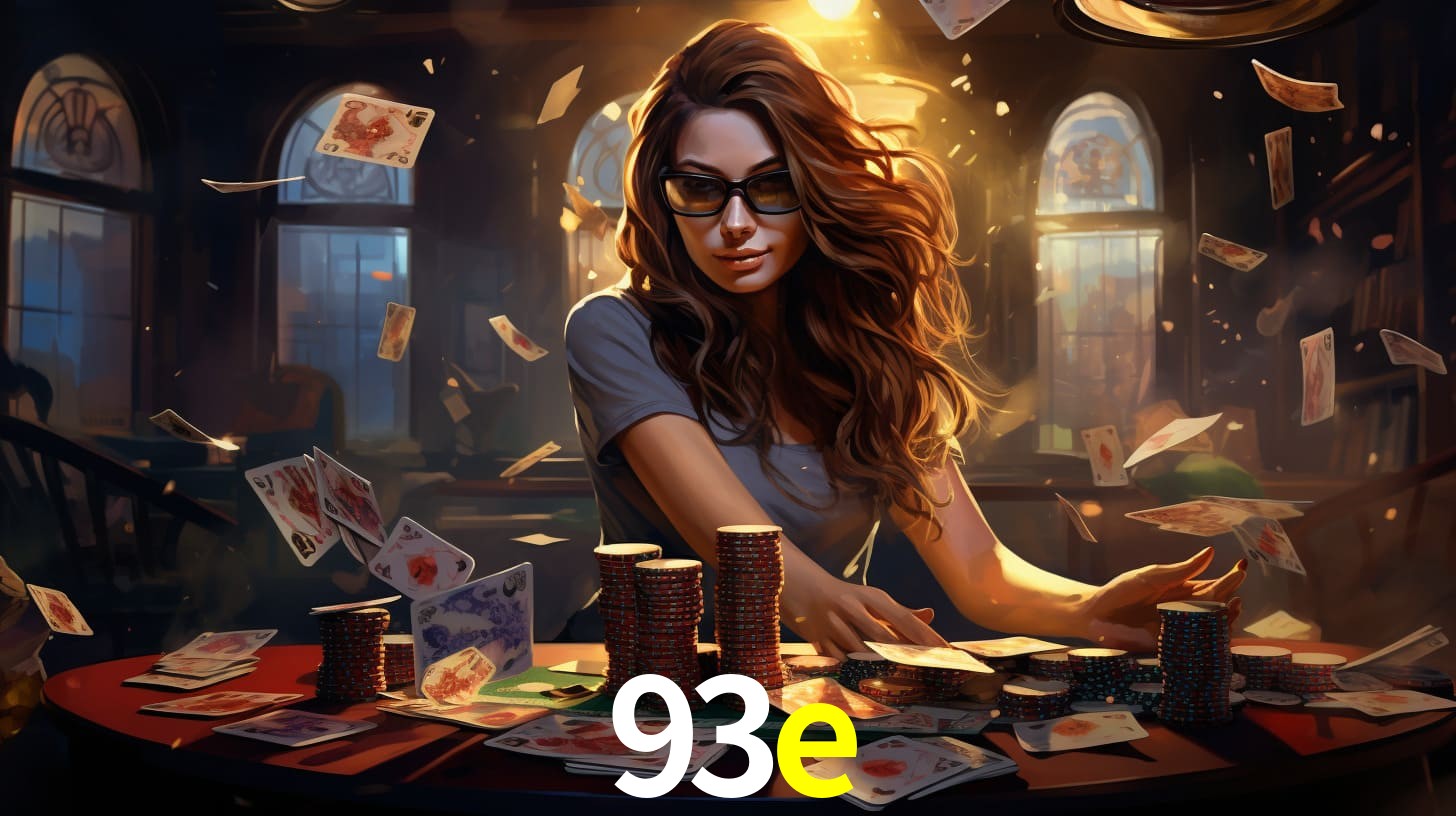Blackjack Table 93e