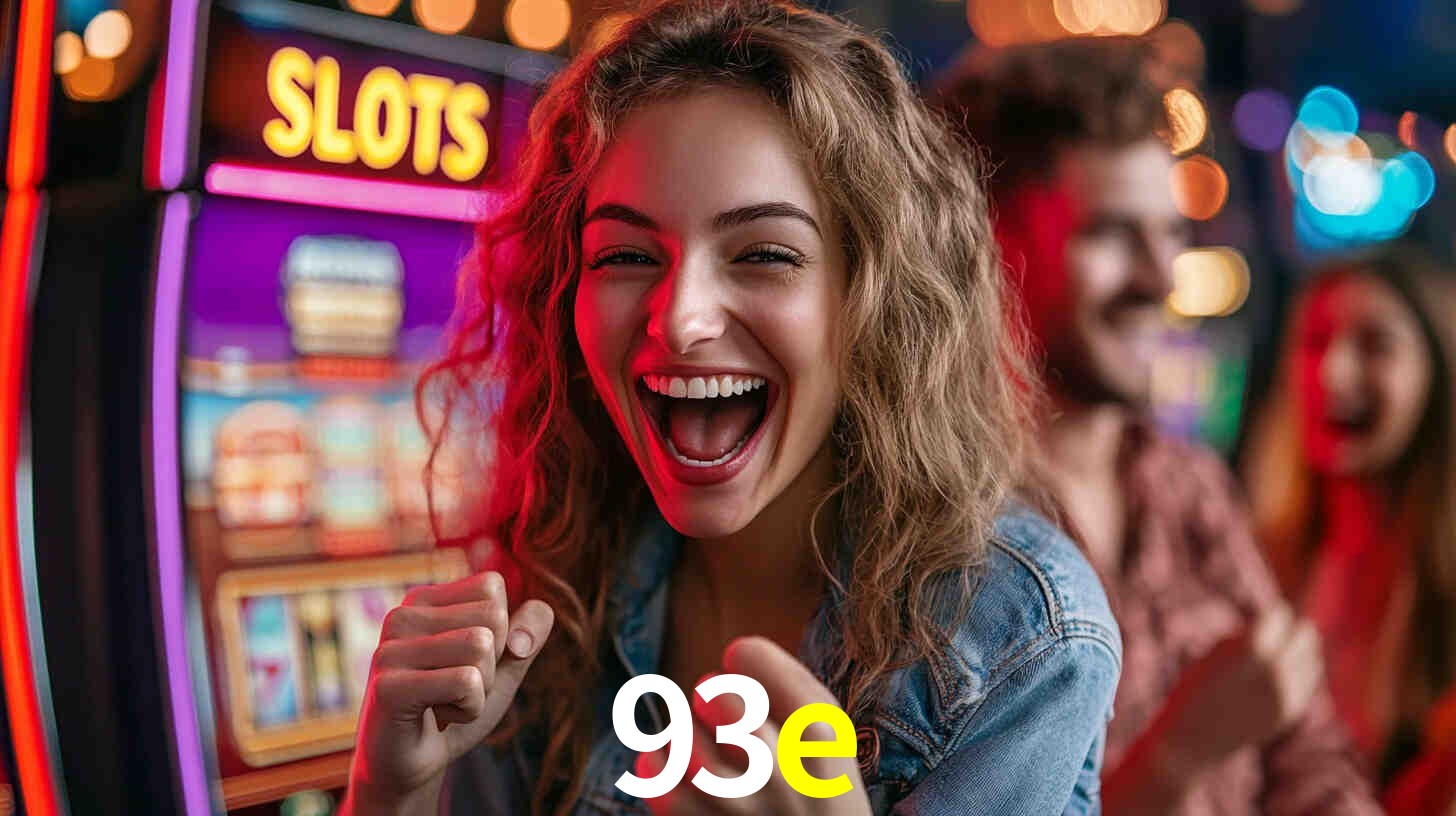 Explorando a Categoria de Eventos em Apostas na 93e