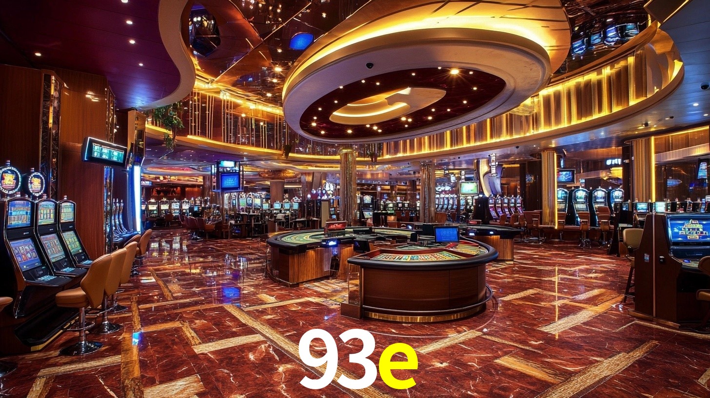 Welcome Bonus 93e