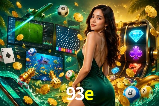 Experiência VIP 93e