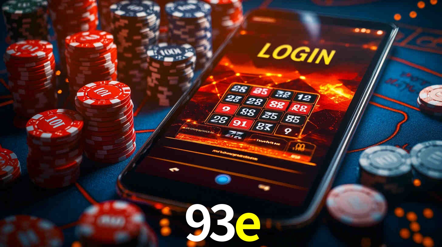 93e bet