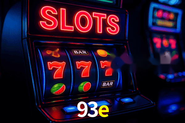 93e Plataforma Oficial