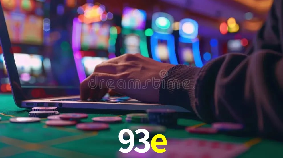 Interface Premium 93e