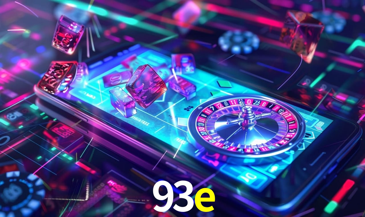 Apostas de Futebol 93e
