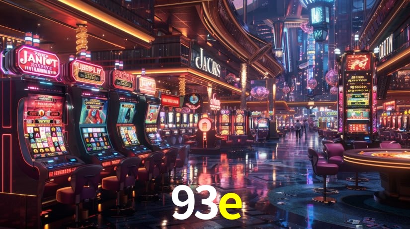Live Casino 93e