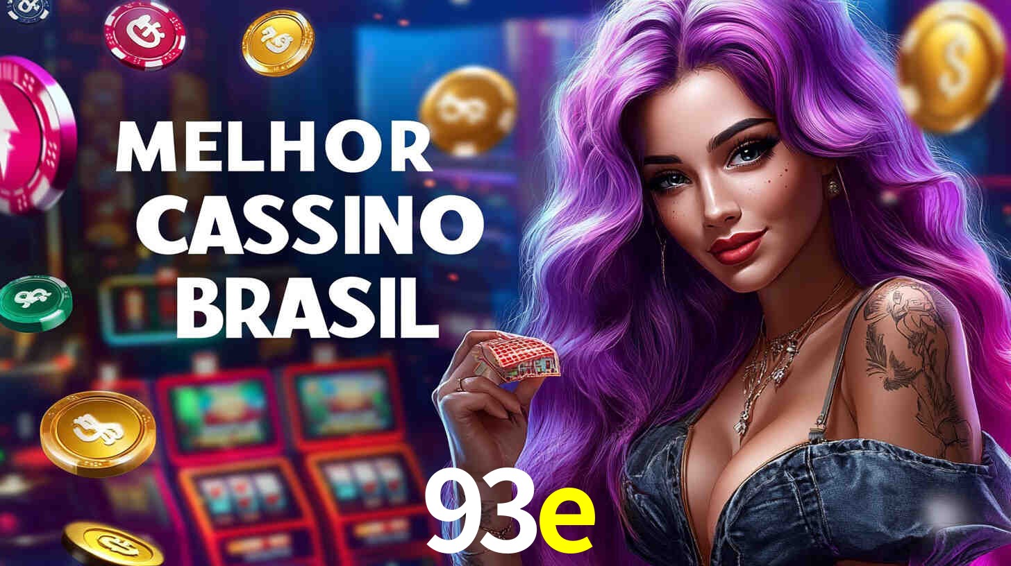 Descubra a Essência do 93e: Nossa História e Compromissos