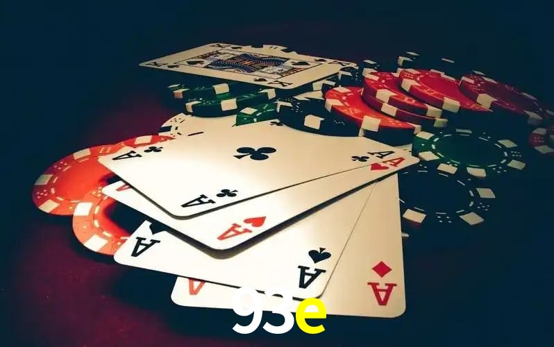 93e Slots