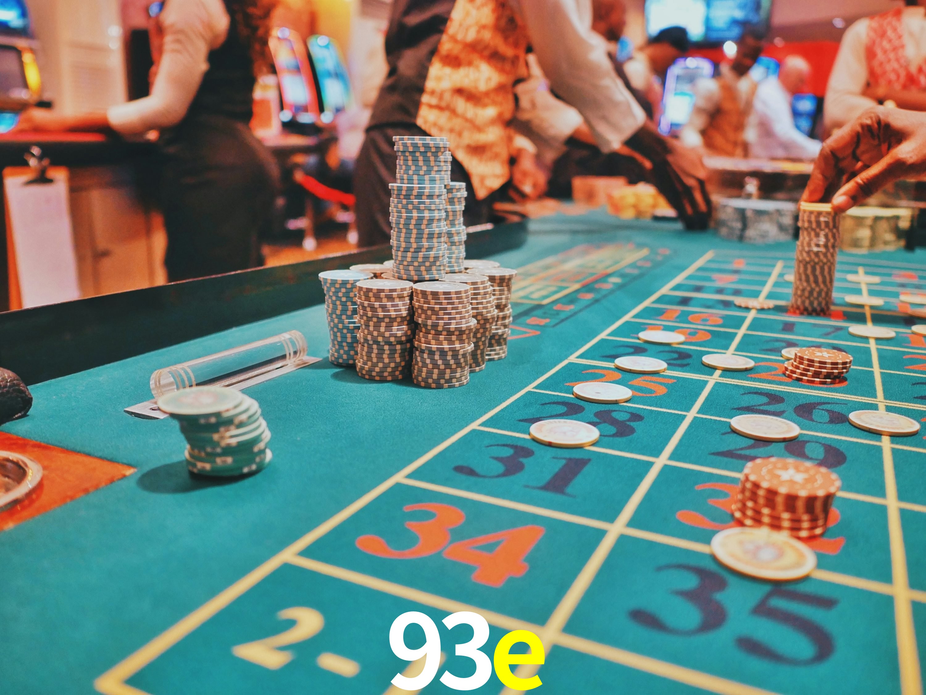 Casino VIP 93e