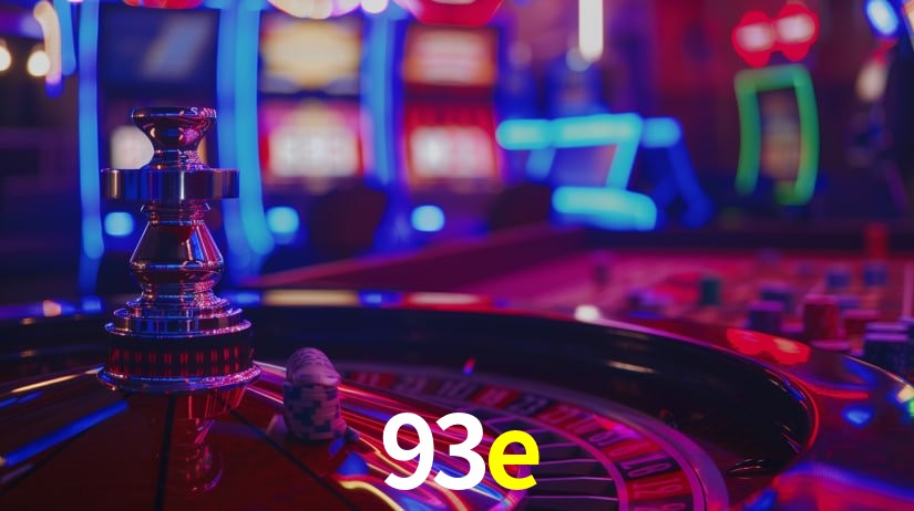 Experimente o Login Seguro Premium no 93e