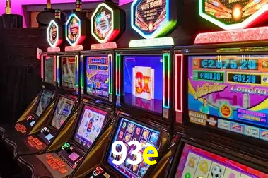 A Emoção da Loteria na 93e: Uma Chance de Mudança de Vida