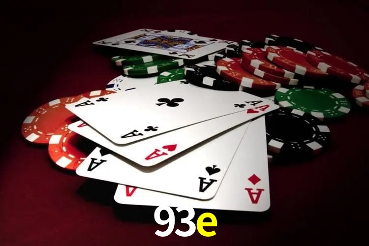 Torneios 93e