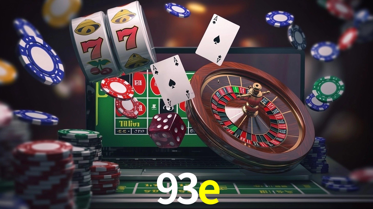Ofertas Imperdíveis na 93e: Promoções e Bônus Que Valem a Pena