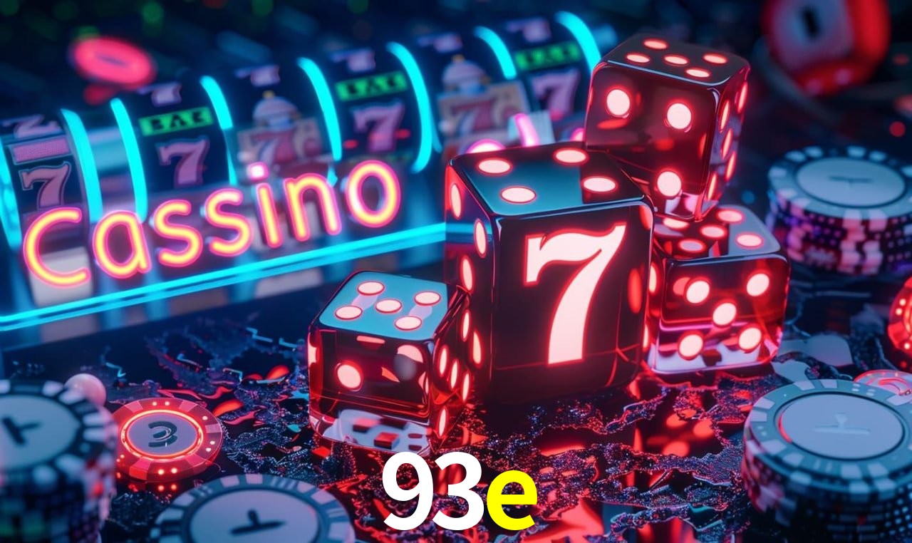Welcome Bonus 93e