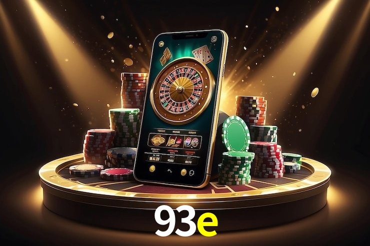Benefícios da Conta 93e