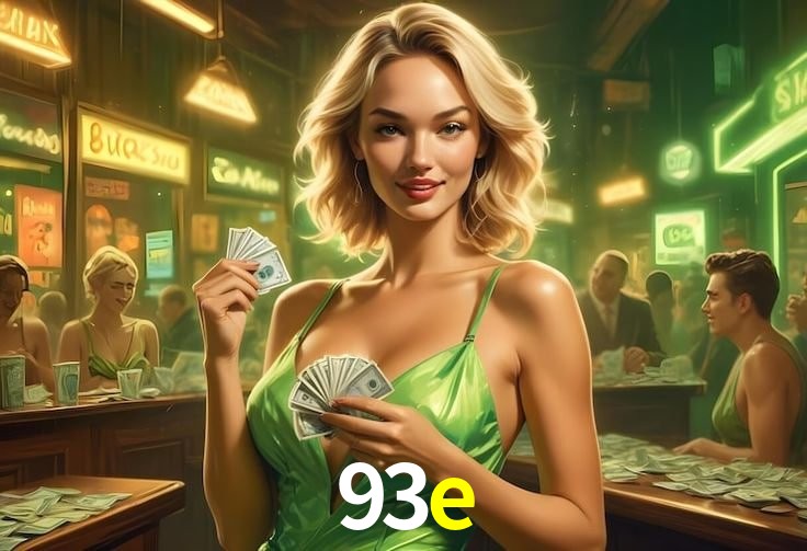 Descubra o Programa VIP da 93e: Vantagens Exclusivas para Jogadores