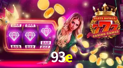 A Revolução dos Aplicativos de Jogos no 93e