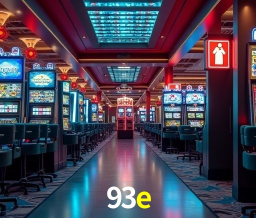 A Emoção da Loteria na 93e: Uma Chance de Mudança de Vida