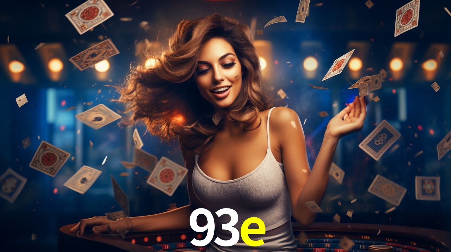 Live Casino 93e