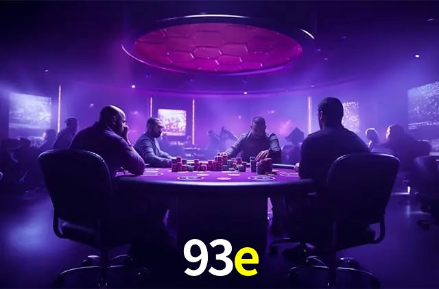 Estatísticas 93e